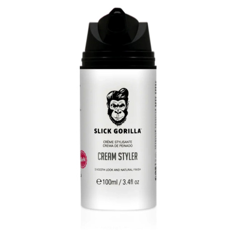 SLICK GORILLA Cream Styler 100 ml