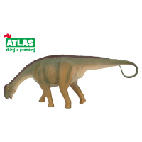 E - Figurka Hadrosaurus 21 cm