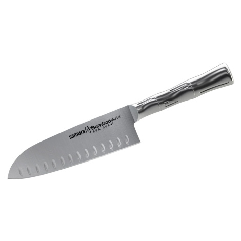 Samura BAMBOO Nůž Santoku 16 cm