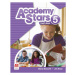 Academy Stars 5 Pupil´s Book Pack Macmillan