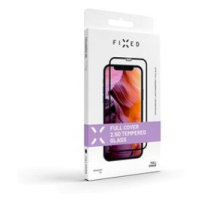 FIXED FullGlue-Cover pro Honor 200 Lite 5G černé