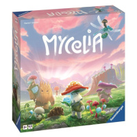 Mycelia - společenská hra