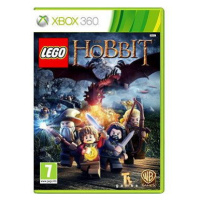 LEGO The Hobbit - Xbox 360