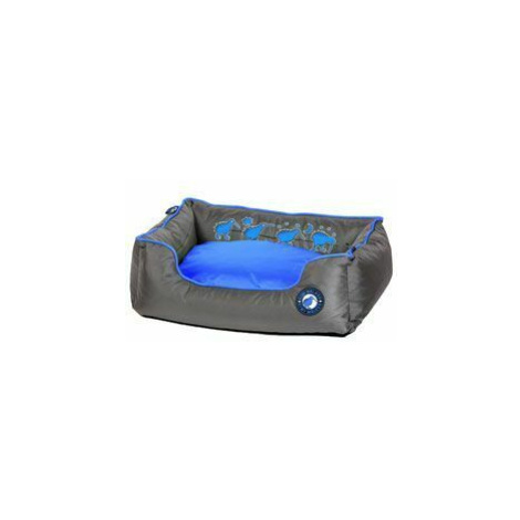 Pelech Running Sofa Bed XL modrošedá KW Kiwi Walker