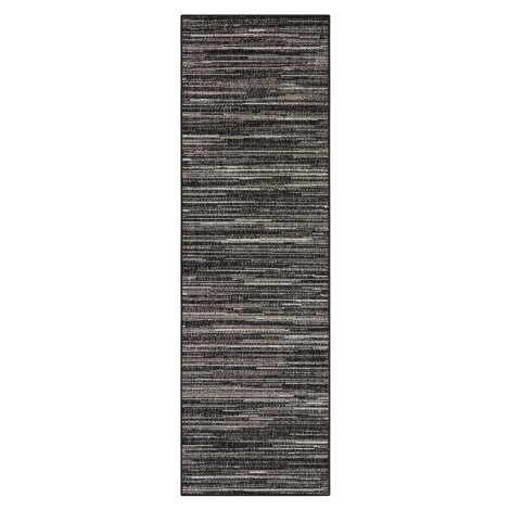 ELLE Decoration koberce Kusový koberec Gemini 105544 Night z kolekce Elle – na ven i na doma - 1