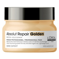 L´ORÉAL Professionnel Série Expert Maska pro poškozené vlasy Absolut Repair 250 ml