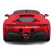 Bburago 1:18 Ferrari SF90 Stradale Red