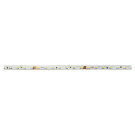 Light Impressions Deko-Light flexibilní LED pásek 2216-196-24V-3000-6500K-5m-Silikon 24V DC 40,0