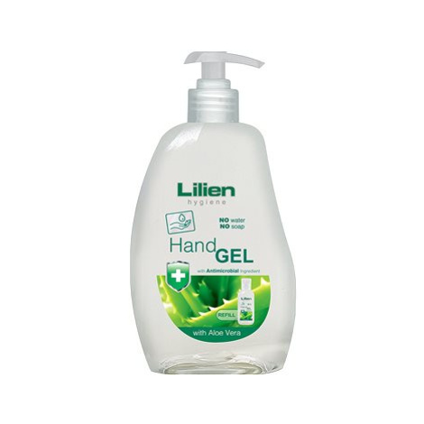 LILIEN Hand Gel 500 ml