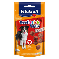 Vitakraft Beef Stick Bits s hovězím masem 9× 40 g