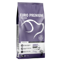 Euro Premium Dog Giant Adult Chicken & Rice - 15 kg