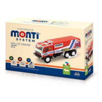 Monti System 10 Rallye Dakar Tatra 815 1:48