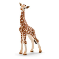 Schleich 14751 Žirafí mládě