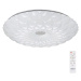 Rabalux Rabalux 1427 - LED Stropní svítidlo s dálkovým ovladačem PRIMROSE LED/72W/230V