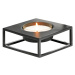 Philippi designové svícny Solero Candleholder S
