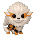 Funko POP! Pokemon - Arcanine