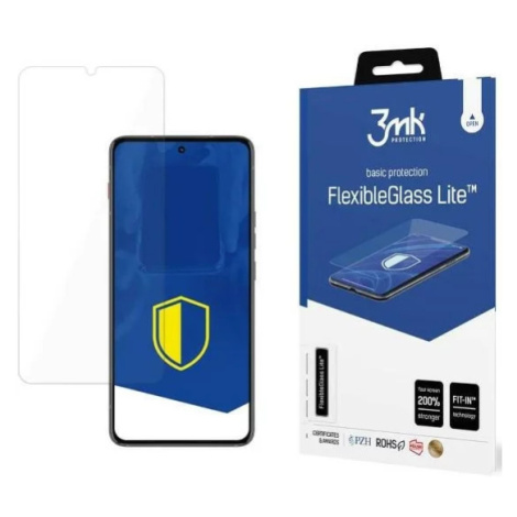 Ochranné sklo 3MK FlexibleGlass Lite Motorola Thinkphone Hybrid Glass Lite (5903108511674)