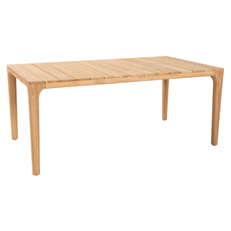 4Seasons Outdoor designové zahradní jídelní stoly Liam Dining Table (180 x 100 cm) 4 SEASONS OUTDOOR