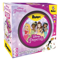 Dobble Disney Princezny - postřehová hra ADC Blackfire Entertainment s.r.o.