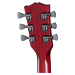 Gibson Les Paul Modern Studio Wine Red Satin