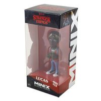 MINIX Netflix TV: Stranger Things - Lucas