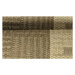 Oriental Weavers koberce Kusový koberec SISALO/DAWN 879/J84N (634N) – na ven i na doma - 133x190