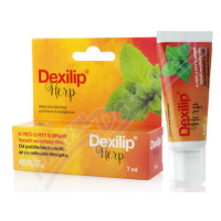 Dexilip HERP gel na opary 7ml