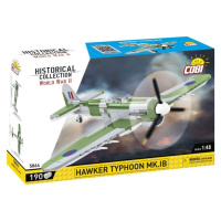 COBI - II WW Hawker Typhoon Mk. IB, 1:48, 188 k