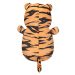 SQUISHMALLOWS HugMees Tiger - Tina, 35 cm