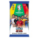 Euro 2024 Match Attax Packet - balíček karet 8 ks