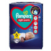 Pampers Night Pants kalhotkové plenky S6 19ks