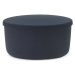 Normann Copenhagen designové stoličky Hide Storage Pouf Large