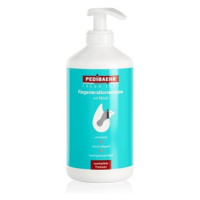 Pedibaehr Fresh Feet regenerační krém s mátovým olejem 125 ml