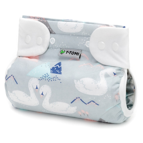 T-tomi Ortopedické abdukční kalhotky - patentky Swan (3-6kg)