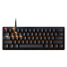 Razer Huntsman V3 Pro Mini US herní klávesnice černá