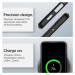 Spigen Ultra Hybrid pouzdro na Samsung Galaxy S22 5G Matte black