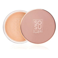 SOSU Cosmetics Face Focus Loose Setting Powder Lowlight