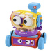 FISHER PRICE  MLUVÍCÍ ROBOT 4 V 1 CZ/SK/ENG/HU/PL