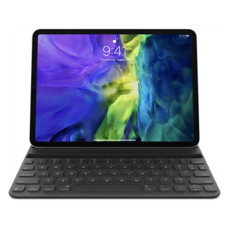 Smart Keyboard Folio na iPad Pro 11" 1. a 2. generace MXNK2CZ/A Šedá Apple