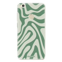 iSaprio Zebra Green - Huawei P9 Lite (2017)