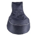 Beanbag OutBag dark gray