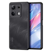 Pancéřový kryt na Xiaomi Redmi Note 13 PRO 5G DUX DUCIS Aimo Black