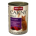 Animonda Cat Carny Adult, hovězí a ovce 400 g (83721)