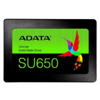 ADATA Ultimate SU650 SSD 960GB