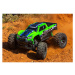 Traxxas X-Maxx 8S Belted 1:5 4WD RTR zelený