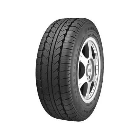 NANKANG 185/80 R 14 102/100N SNOW_SL-6 TL C M+S 3PMSF