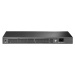 TP-Link OMADA JetStream switch TL-SG3428X (24xGbE, 4xSFP+, 2xConsole, fanless)