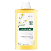 KLORANE Šampon s heřmánkem 400 ml