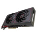 Sapphire PULSE AMD Radeon RX 7600 XT/Gaming/16GB/GDDR6