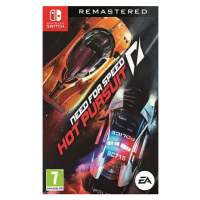 Electronic Arts SWITCH Need For Speed: Hot Pursuit Remastered